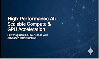 AI Infrastructure Consulting